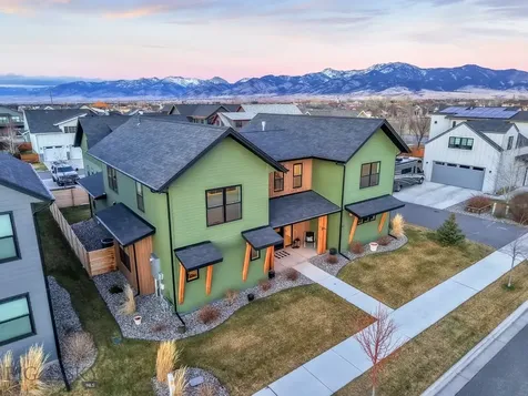 4133 Annie Street Bozeman MT 59718