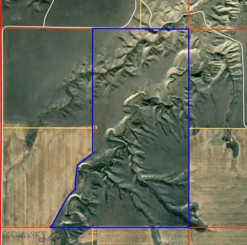 Highwood MT 59450