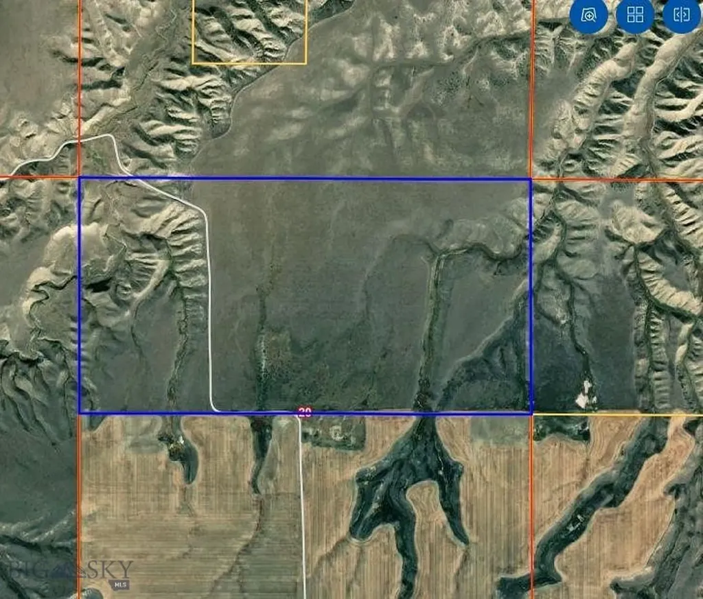 Highwood MT 59450