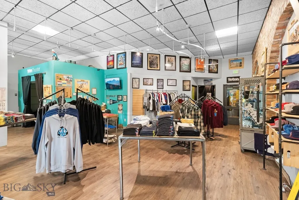 9 E Main Street Bozeman MT 59715