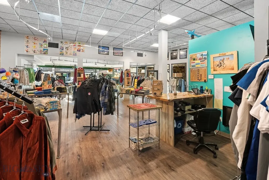 9 E Main Street Bozeman MT 59715