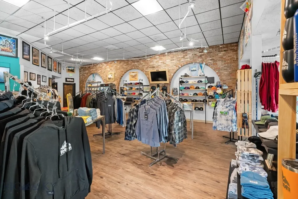 9 E Main Street Bozeman MT 59715