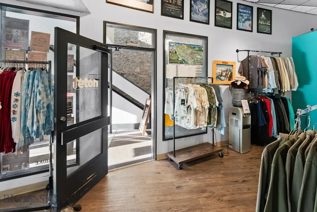 9 E Main Street Bozeman MT 59715