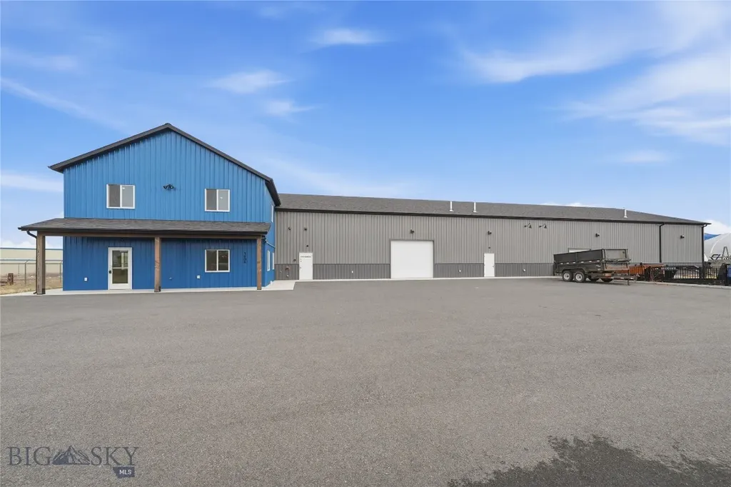 1408 N Jackrabbit Lane Belgrade MT 59714