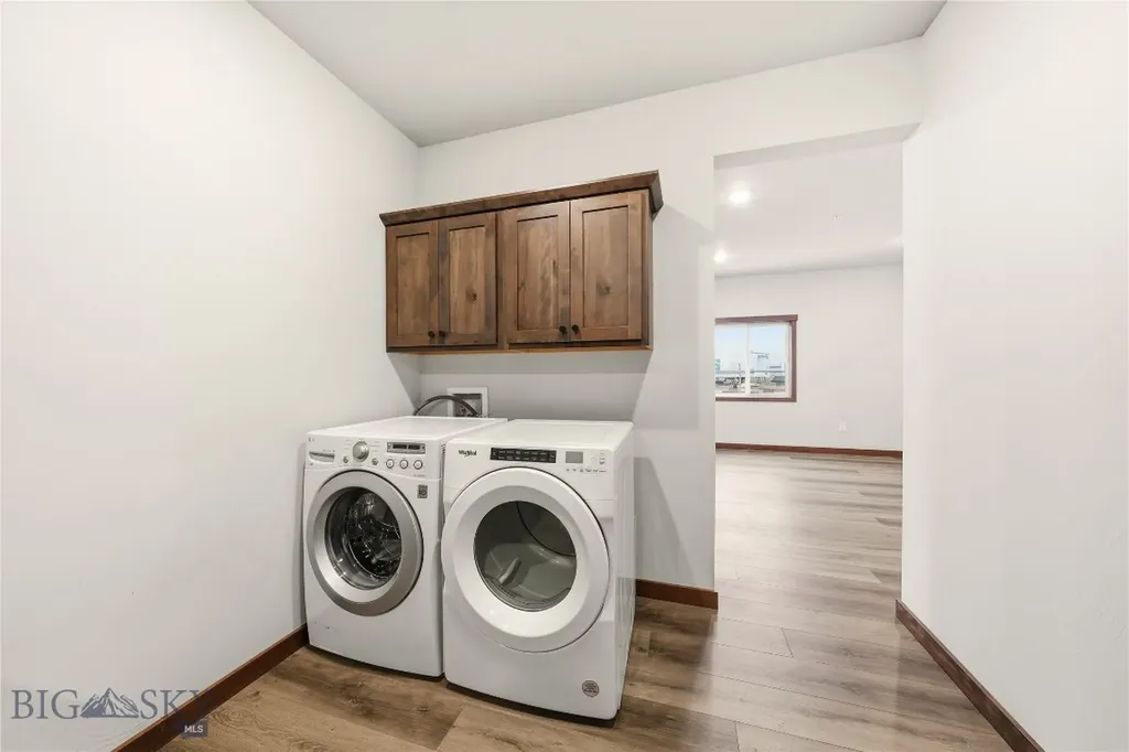 1408 N Jackrabbit Lane Belgrade MT 59714