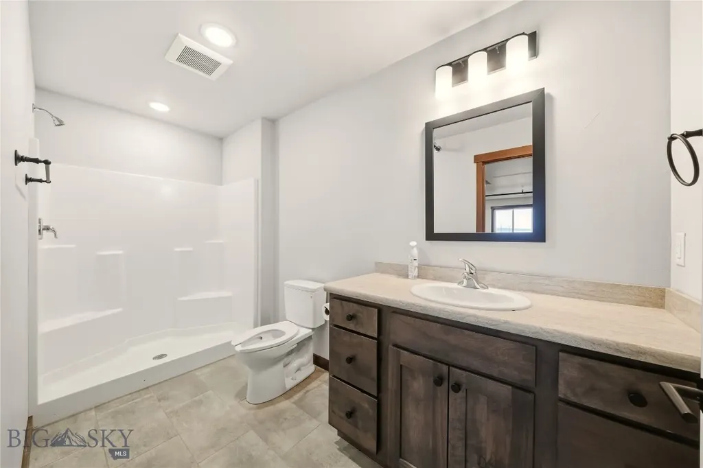 1408 N Jackrabbit Lane Belgrade MT 59714