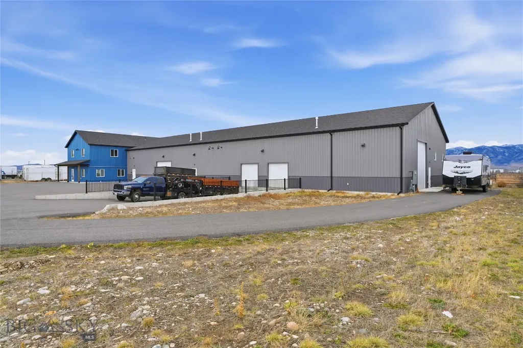 1408 N Jackrabbit Lane Belgrade MT 59714