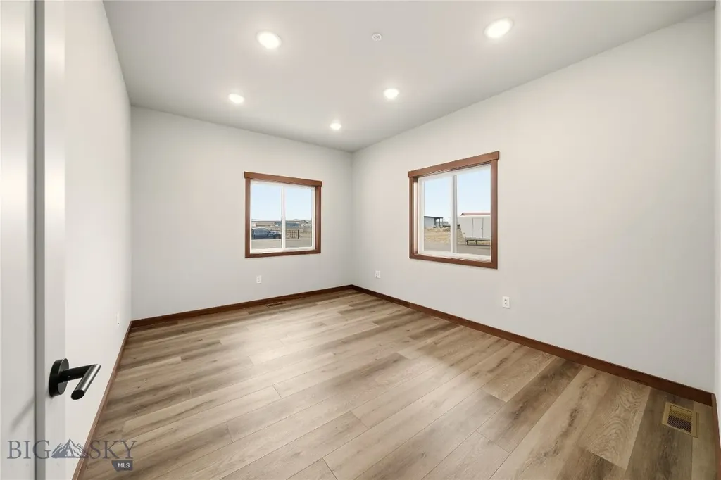 1408 N Jackrabbit Lane Belgrade MT 59714