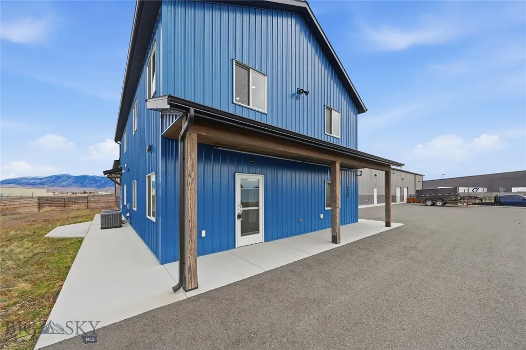 1408 N Jackrabbit Lane Belgrade MT 59714