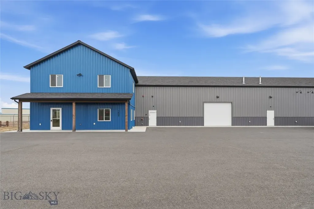 1408 N Jackrabbit Lane Belgrade MT 59714