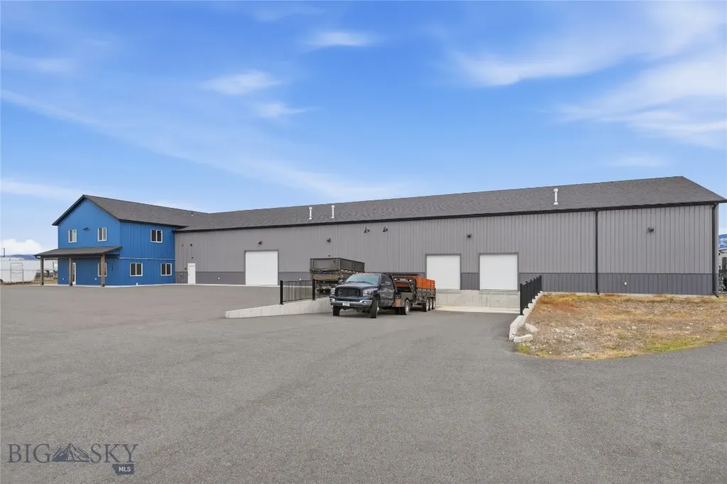 1408 N Jackrabbit Lane Belgrade MT 59714