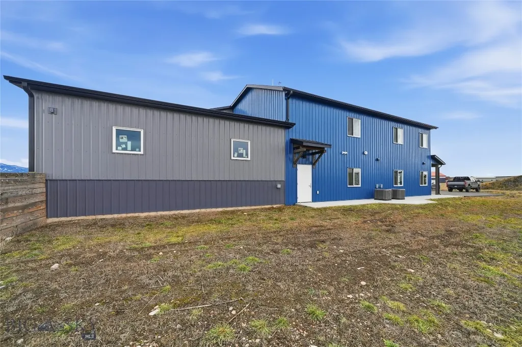 1408 N Jackrabbit Lane Belgrade MT 59714