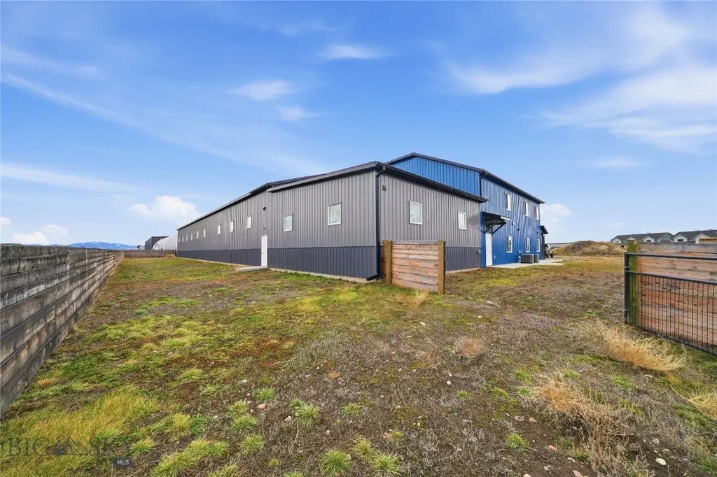 1408 N Jackrabbit Lane Belgrade MT 59714