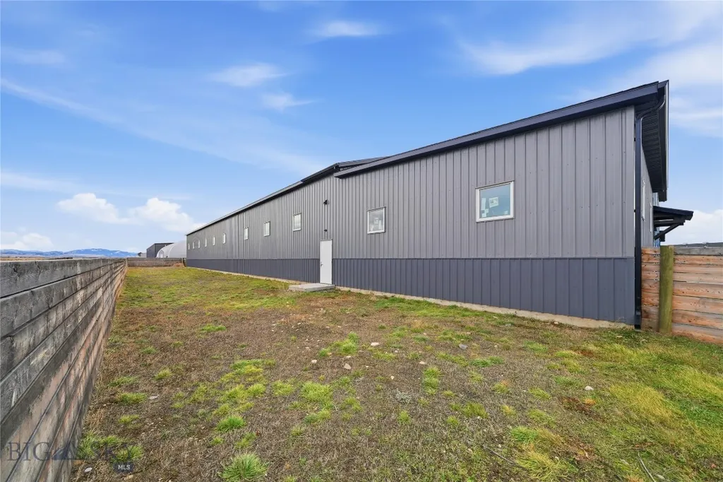 1408 N Jackrabbit Lane Belgrade MT 59714