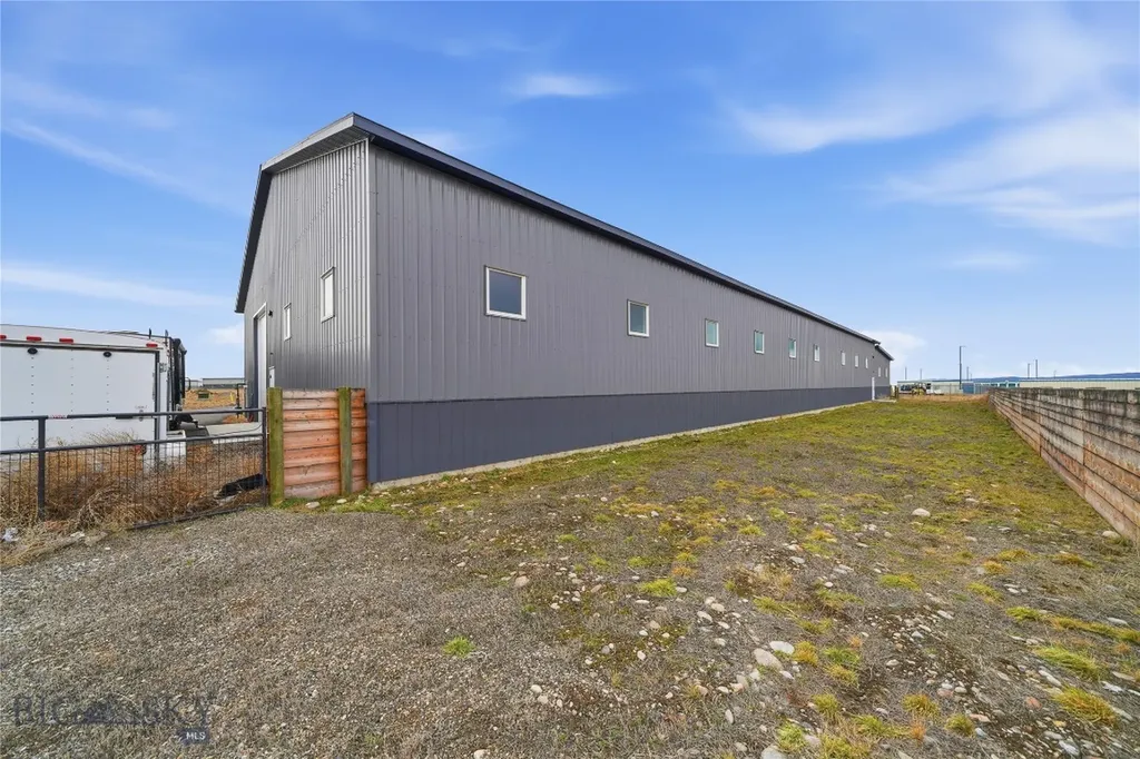 1408 N Jackrabbit Lane Belgrade MT 59714