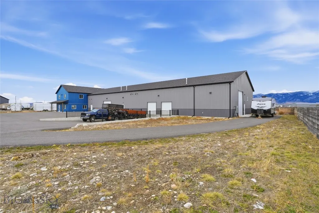 1408 N Jackrabbit Lane Belgrade MT 59714