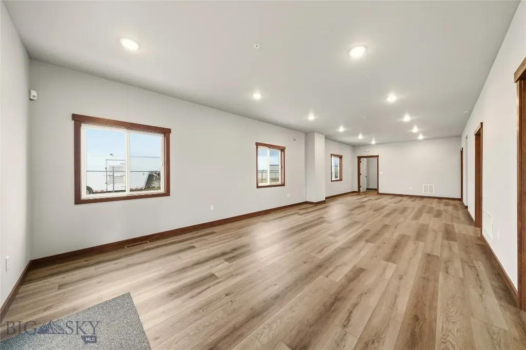 1408 N Jackrabbit Lane Belgrade MT 59714