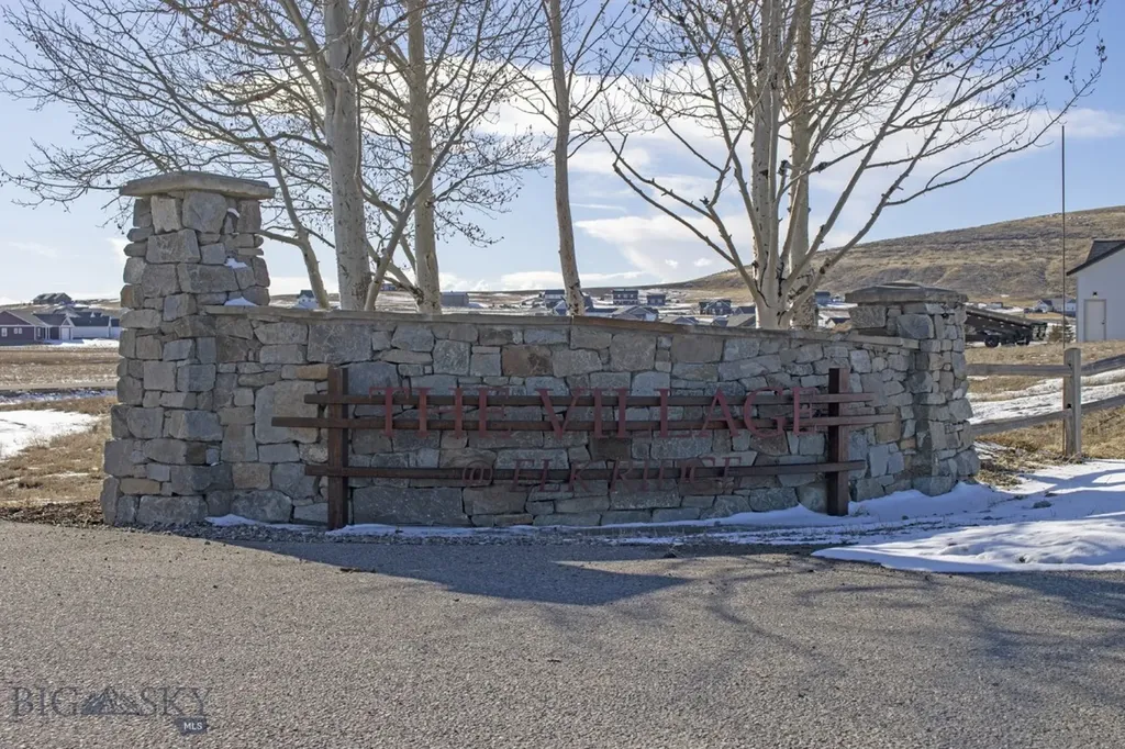 Tbd (lot 168) Western Larch Place Three Forks MT 59752