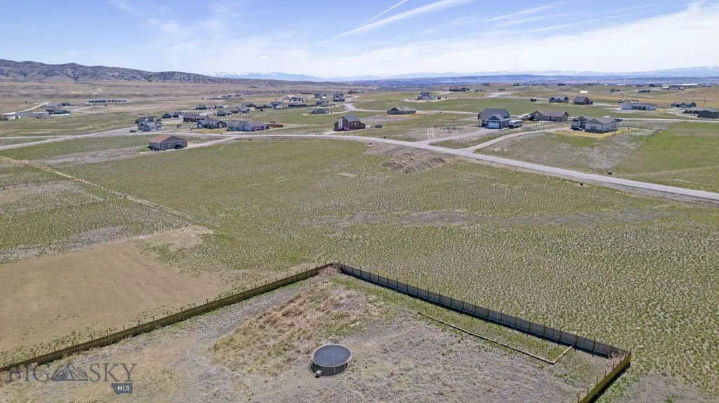 Tbd (lot 168) Western Larch Place Three Forks MT 59752