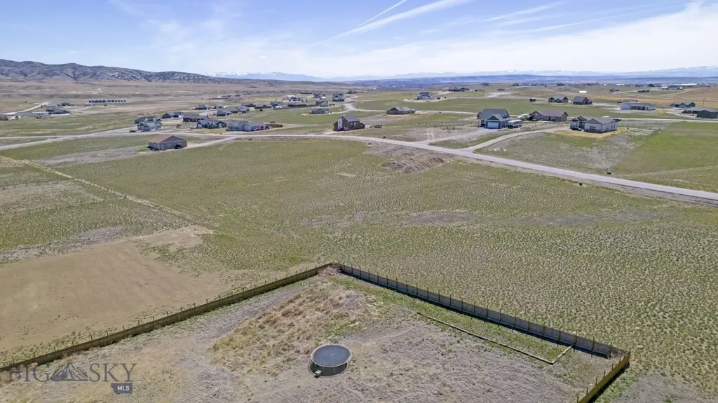 Tbd (lot 168) Western Larch Place Three Forks MT 59752