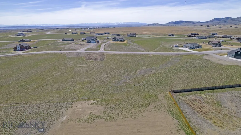 Tbd (lot 168) Western Larch Place Three Forks MT 59752