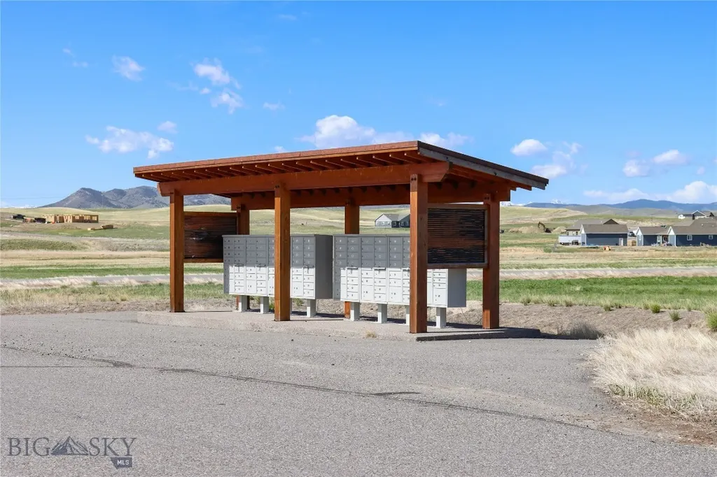 Tbd (lot 168) Western Larch Place Three Forks MT 59752