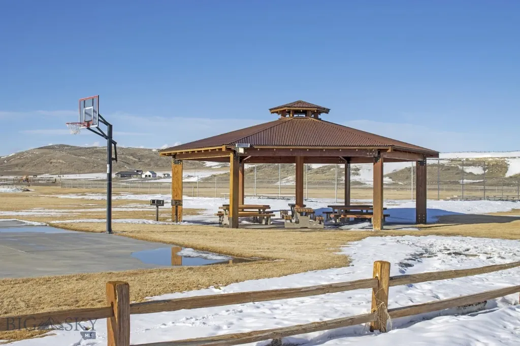 Tbd (lot 168) Western Larch Place Three Forks MT 59752