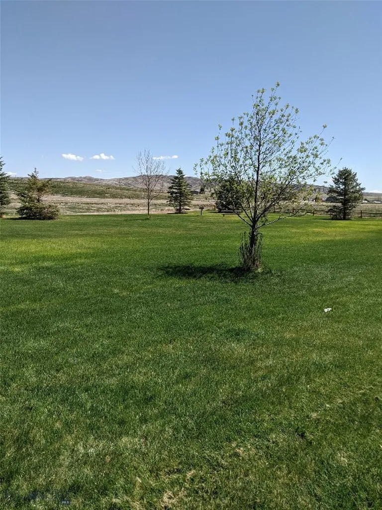 Tbd (lot 168) Western Larch Place Three Forks MT 59752