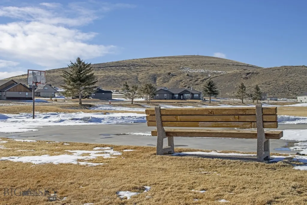 Tbd (lot 168) Western Larch Place Three Forks MT 59752