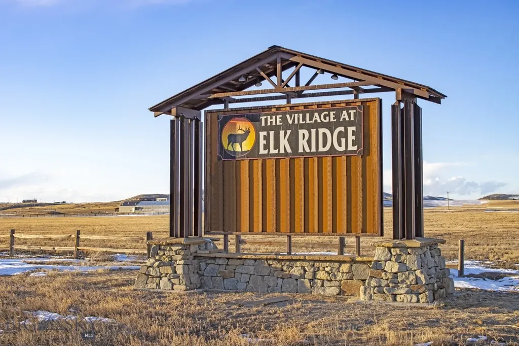 Tbd (lot 168) Western Larch Place Three Forks MT 59752