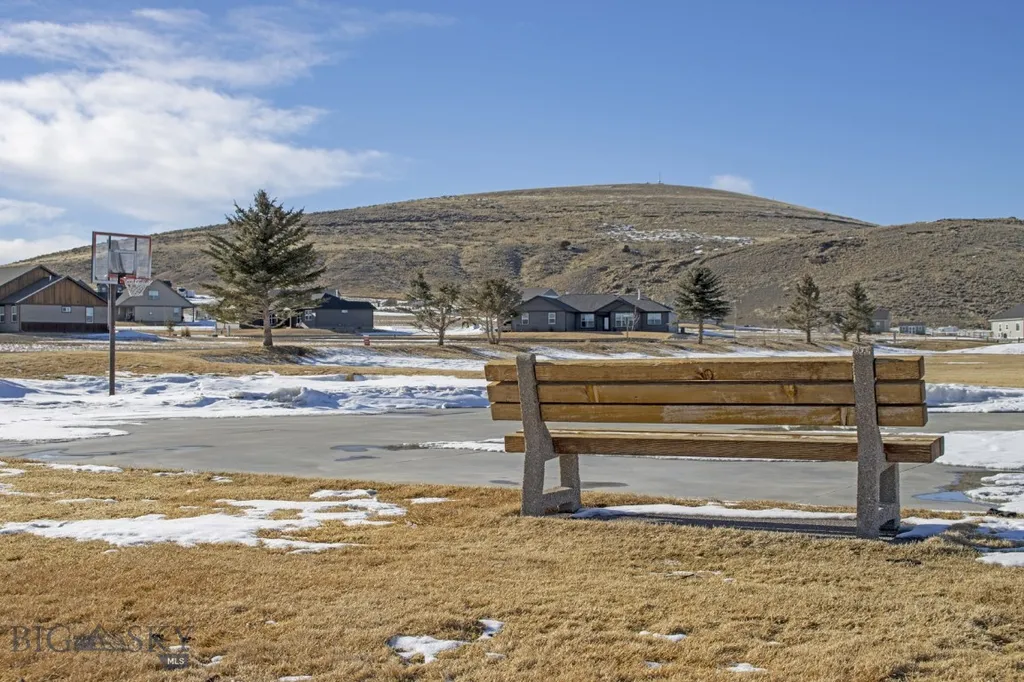 Tbd (lot 168) Western Larch Place Three Forks MT 59752