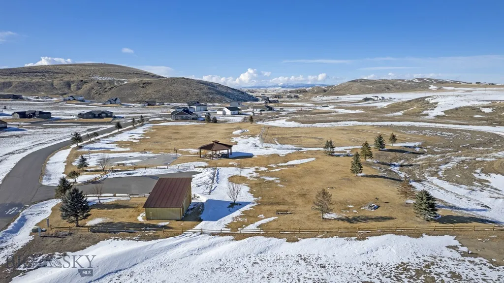 Tbd (lot 168) Western Larch Place Three Forks MT 59752