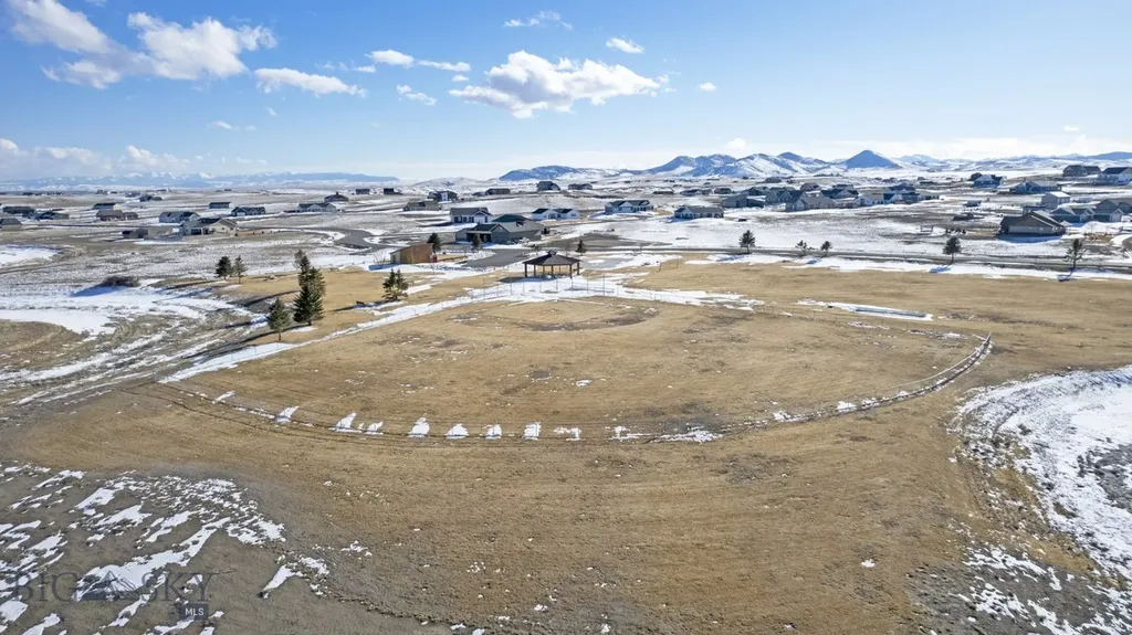 Tbd (lot 168) Western Larch Place Three Forks MT 59752