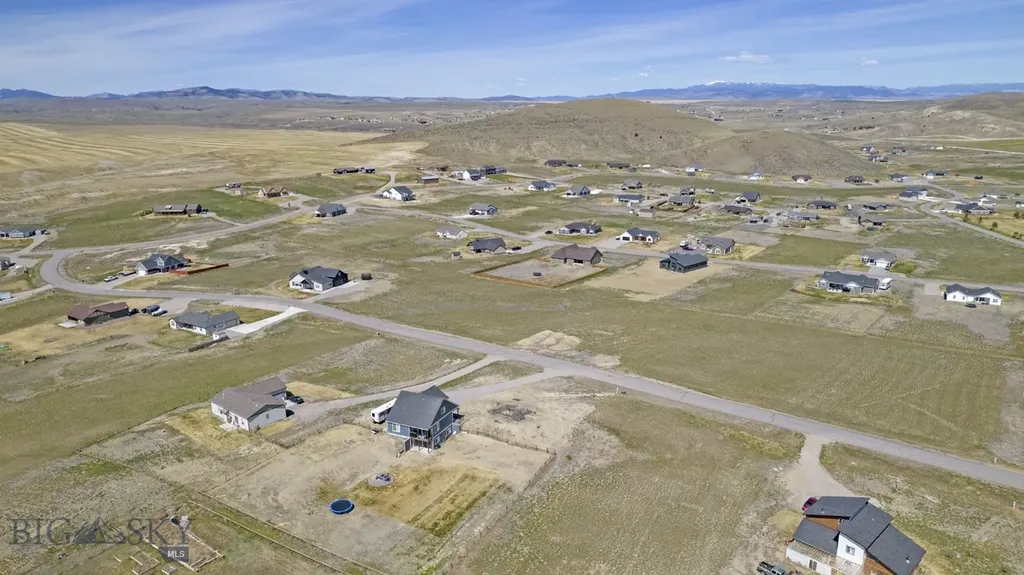 Tbd (lot 168) Western Larch Place Three Forks MT 59752