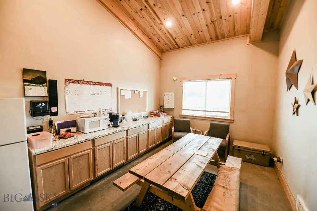 40 Taylor Drive Dillon MT 59725