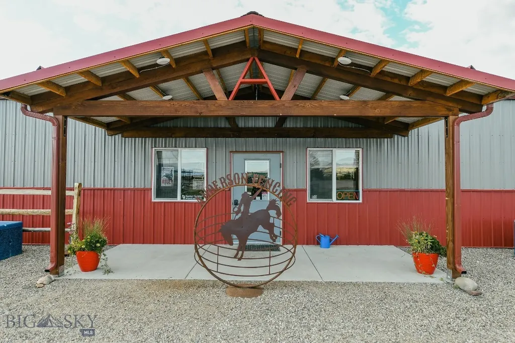 40 Taylor Drive Dillon MT 59725