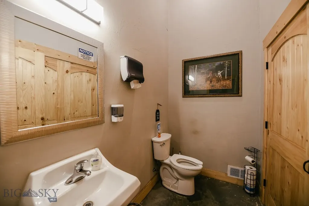 40 Taylor Drive Dillon MT 59725