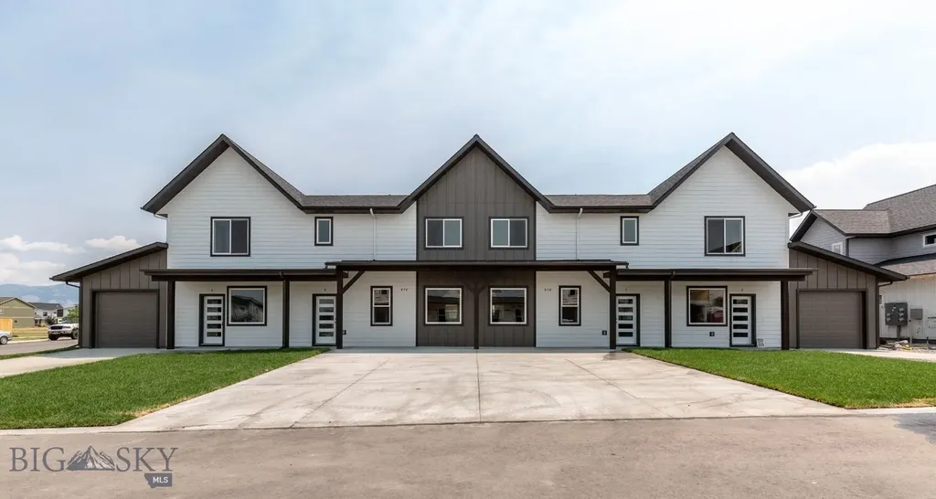 881 Rookery Bozeman MT 59718