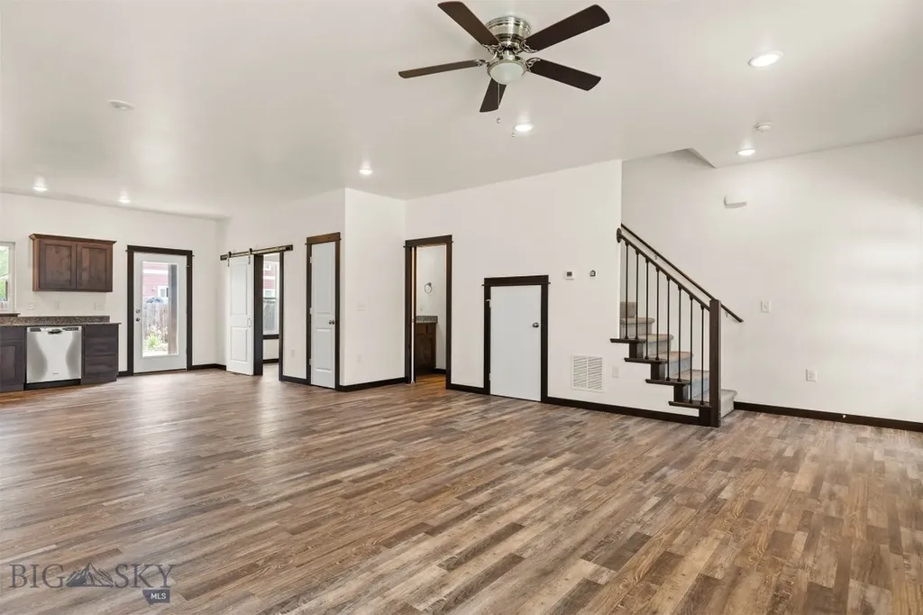 881 Rookery Bozeman MT 59718