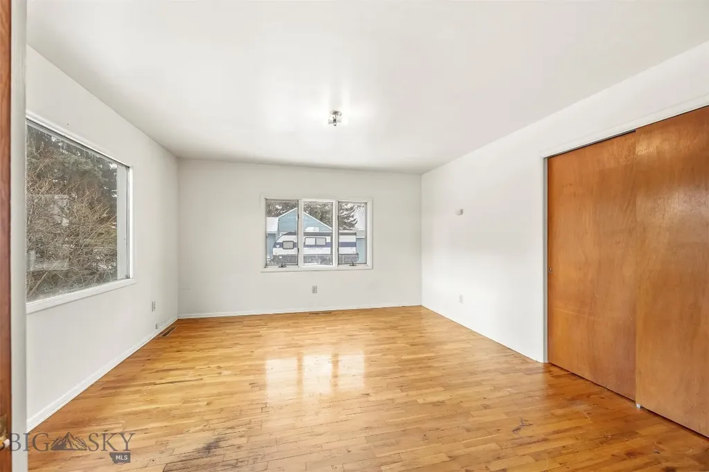 1610 Gilman Butte MT 59701