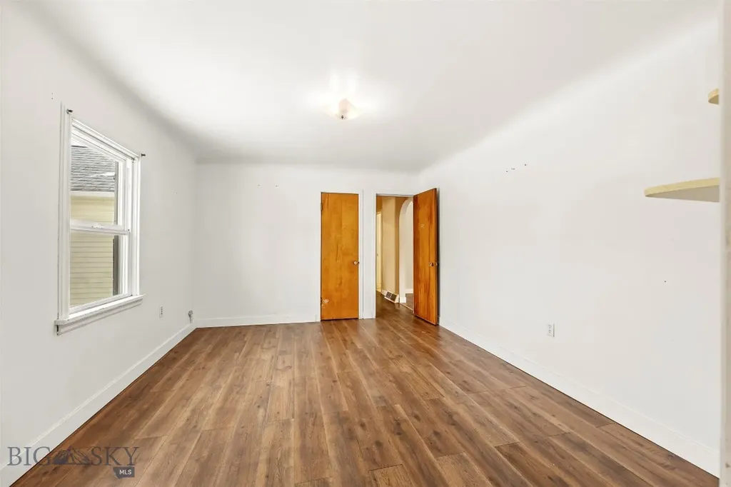 1610 Gilman Butte MT 59701