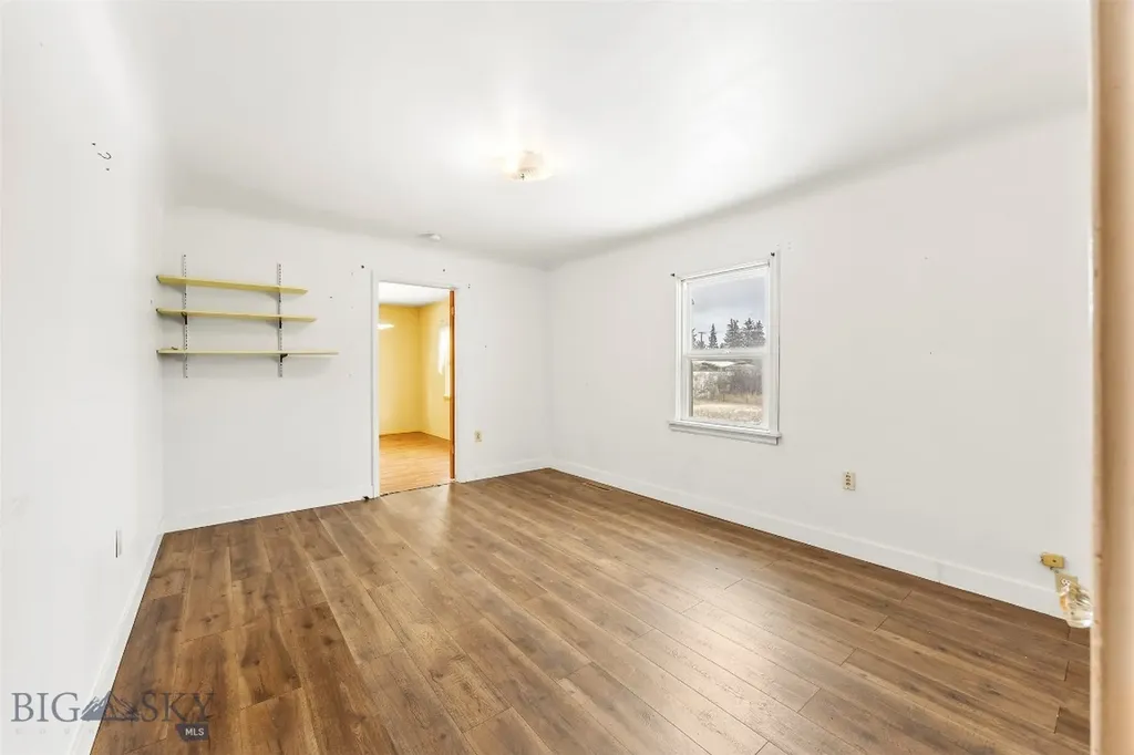 1610 Gilman Butte MT 59701