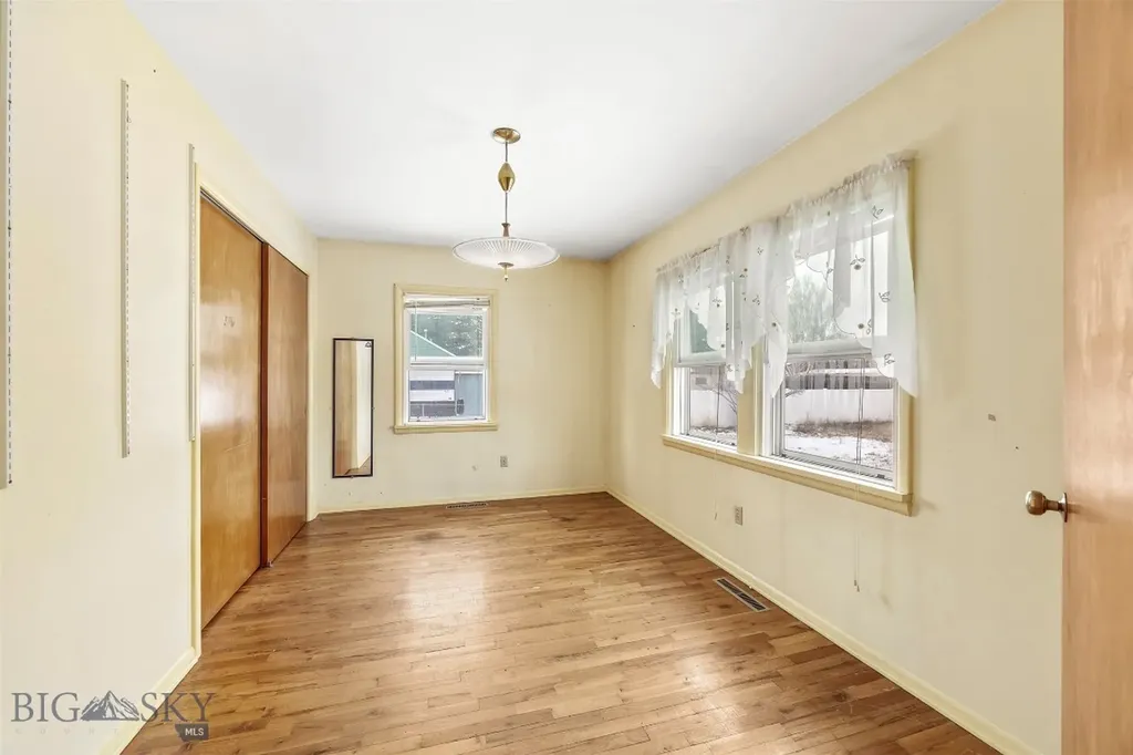 1610 Gilman Butte MT 59701