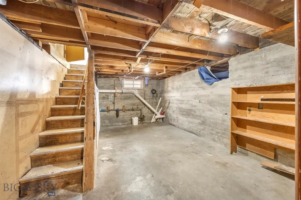 1610 Gilman Butte MT 59701