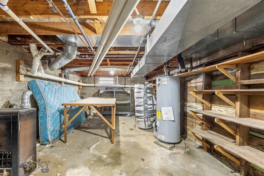 1610 Gilman Butte MT 59701