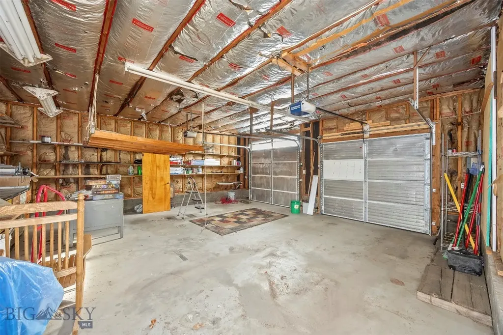 1610 Gilman Butte MT 59701