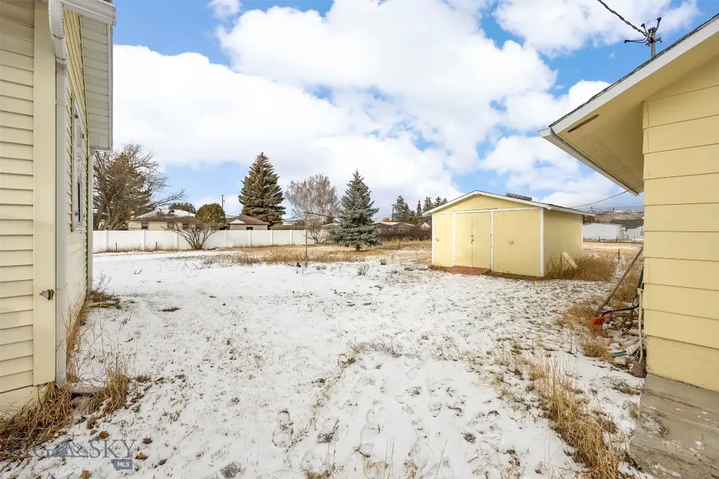 1610 Gilman Butte MT 59701