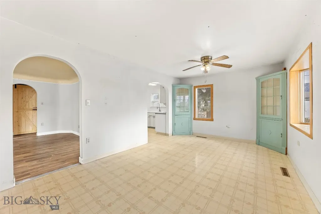 1610 Gilman Butte MT 59701