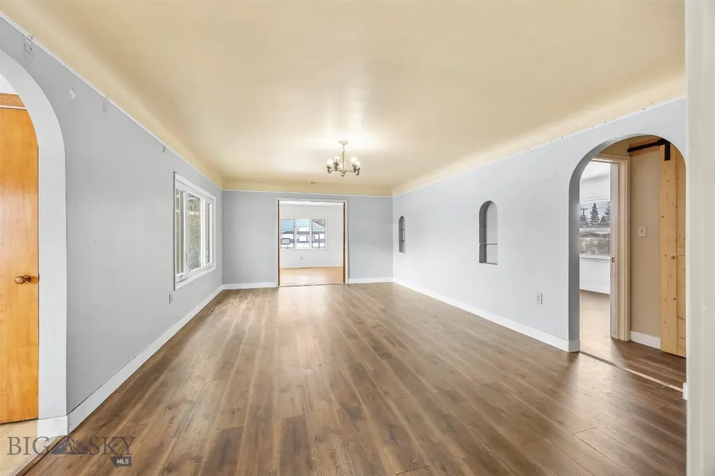 1610 Gilman Butte MT 59701