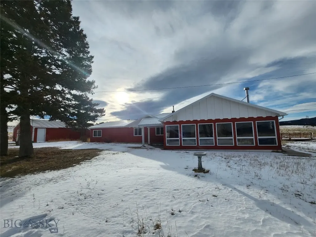 2700 Fairmont Anaconda MT 59711